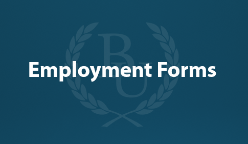 Employment Forms